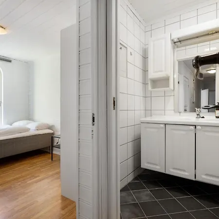 Apartment Center Bergen