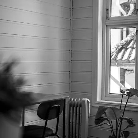 Center Bergen