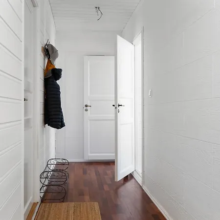 Apartment Center *