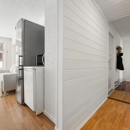 Leilighet Center Bergen