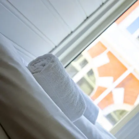 Leilighet Center Bergen