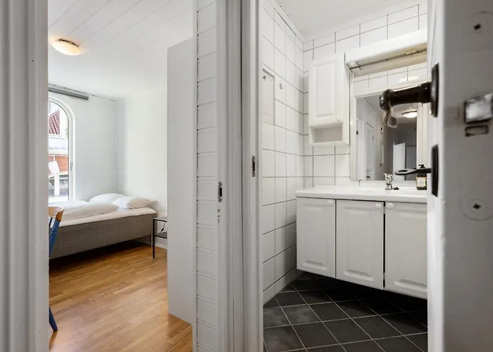 Apartament Center Bergen