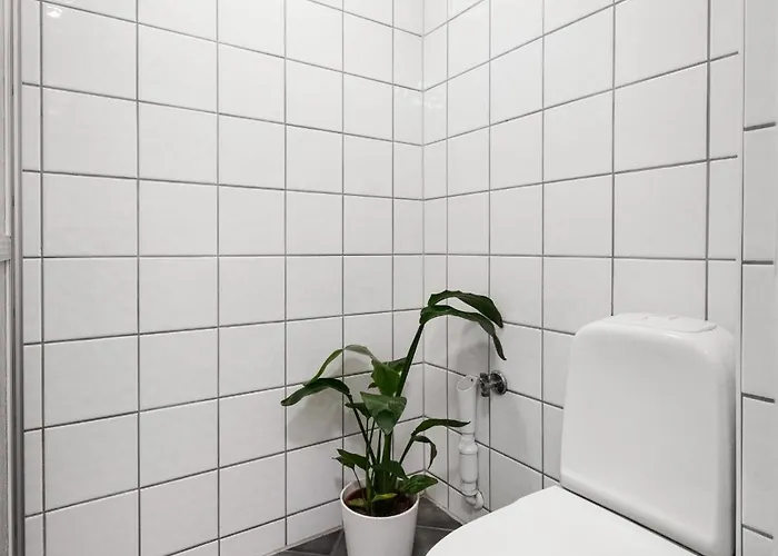 Center * ベルゲン